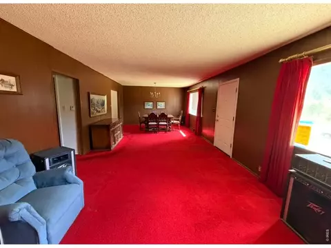 Living - 8 Estes Park Estates Dr, Lyons, CO 80540 photo 1 of 4