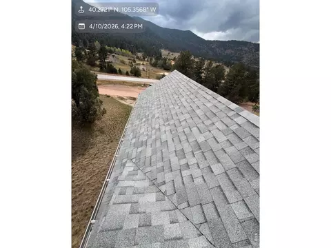 Other - 8 Estes Park Estates Dr, Lyons, CO 80540 photo 1 of 6