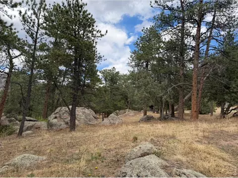 Other - 8 Estes Park Estates Dr, Lyons, CO 80540 photo 5 of 6