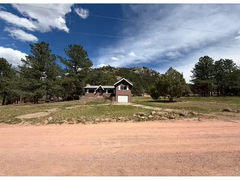 Exterior - 8 Estes Park Estates Dr, Lyons, CO 80540 photo 5 of 5