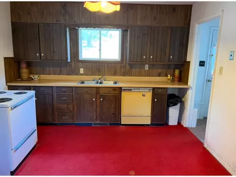 Kitchen - 8 Estes Park Estates Dr, Lyons, CO 80540 photo 3 of 3