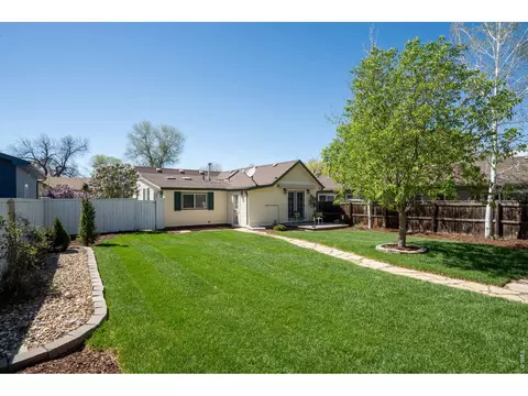 Exterior - 936 6th St, Berthoud, CO 80513 photo 4 of 6