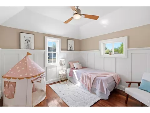 Bedroom - 936 6th St, Berthoud, CO 80513 photo 3 of 3