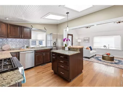 Kitchen - 936 6th St, Berthoud, CO 80513 photo 1 of 3