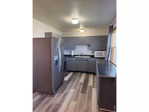 Kitchen - 339 Valley Dr, Sterling, CO 80751 photo 2 of 3