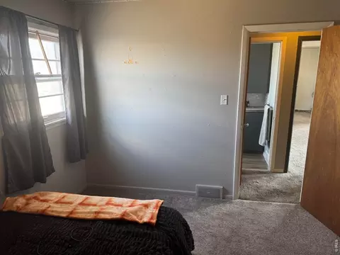 Bedroom - 339 Valley Dr, Sterling, CO 80751 photo 3 of 5