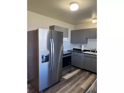 Kitchen - 339 Valley Dr, Sterling, CO 80751 photo 1 of 3