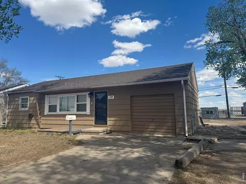 Exterior - 339 Valley Dr, Sterling, CO 80751 photo 2 of 3