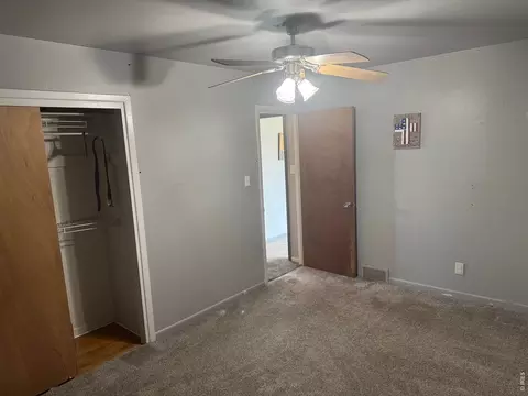Bedroom - 339 Valley Dr, Sterling, CO 80751 photo 5 of 5
