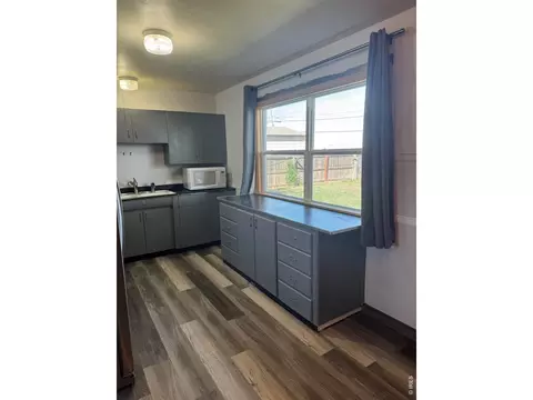 Kitchen - 339 Valley Dr, Sterling, CO 80751 photo 3 of 3