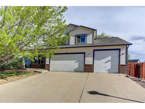 145 Falcon Cir, Mead, CO 80542