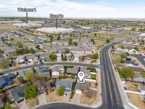 2703 Chesapeake Bay Bay, Evans, CO 80620 photo 31