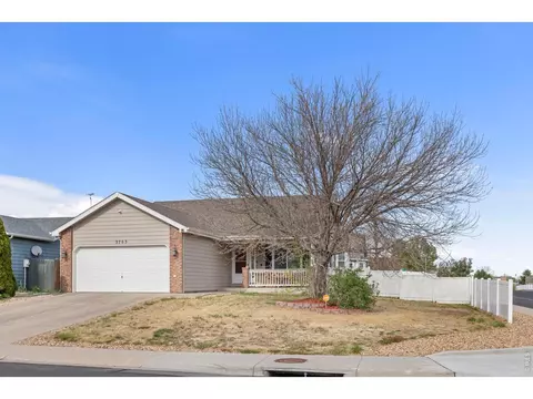 2703 Chesapeake Bay Bay, Evans, CO 80620 photo 2