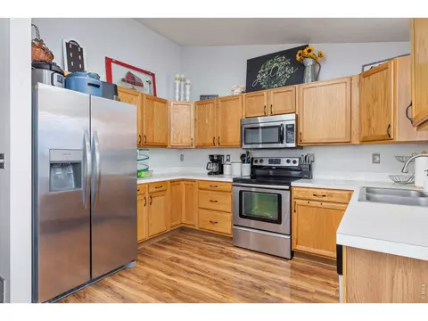 2703 Chesapeake Bay Bay, Evans, CO 80620 photo 12