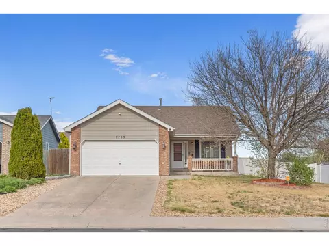 2703 Chesapeake Bay Bay, Evans, CO 80620