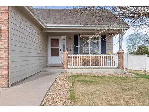 2703 Chesapeake Bay Bay, Evans, CO 80620 photo 5