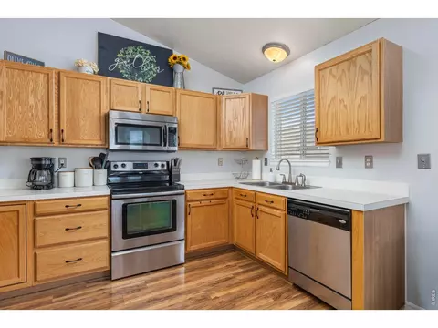 2703 Chesapeake Bay Bay, Evans, CO 80620 photo 11