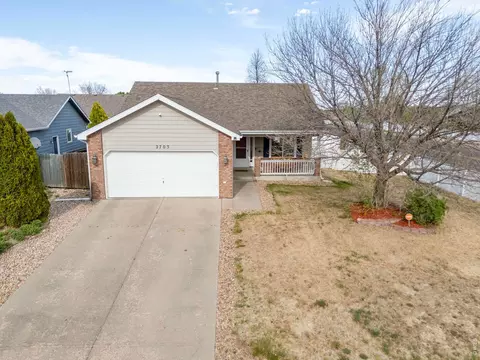 2703 Chesapeake Bay Bay, Evans, CO 80620 photo 32