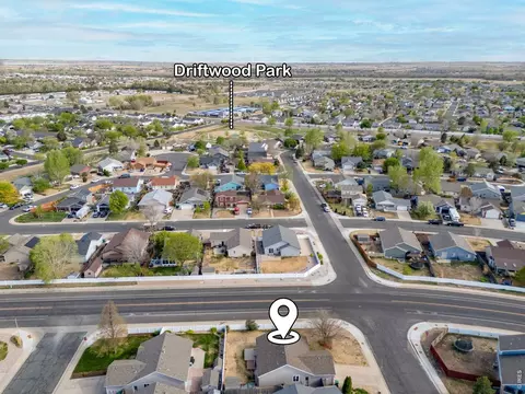 2703 Chesapeake Bay Bay, Evans, CO 80620 photo 30