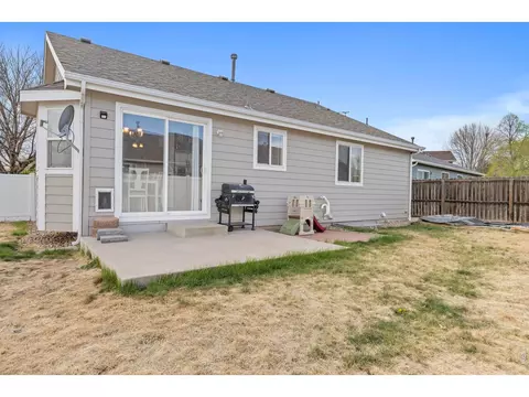 2703 Chesapeake Bay Bay, Evans, CO 80620 photo 25