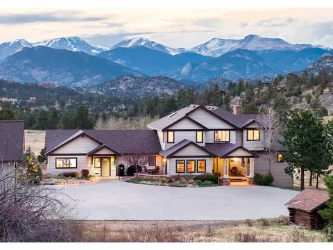 3505 Saint Francis Way, Estes Park, CO 80517