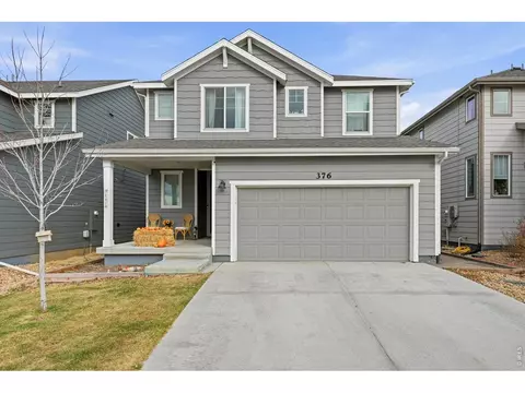 376 Country Rd, Berthoud, CO 80513