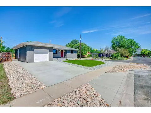 101 S Roosevelt Ave, Louisville, CO 80027