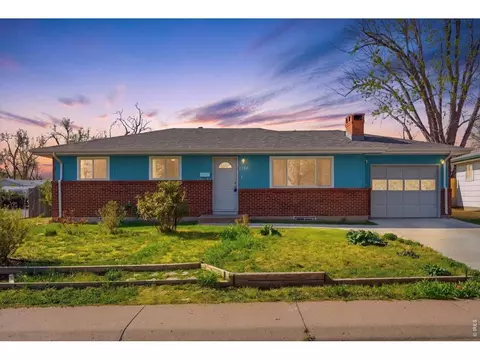 3100 W 6th St, Greeley, CO 80634