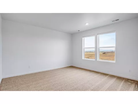 Bedroom - 305 Fiord Way, Severance, CO 80550 photo 5 of 12