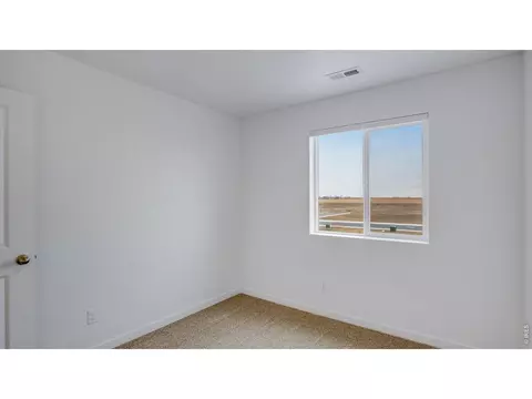 Bedroom - 305 Fiord Way, Severance, CO 80550 photo 10 of 12