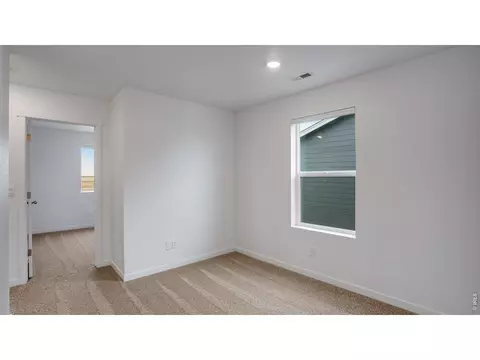 Bedroom - 305 Fiord Way, Severance, CO 80550 photo 8 of 12