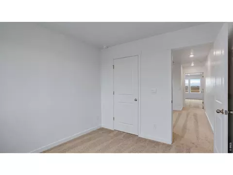Bedroom - 305 Fiord Way, Severance, CO 80550 photo 12 of 12