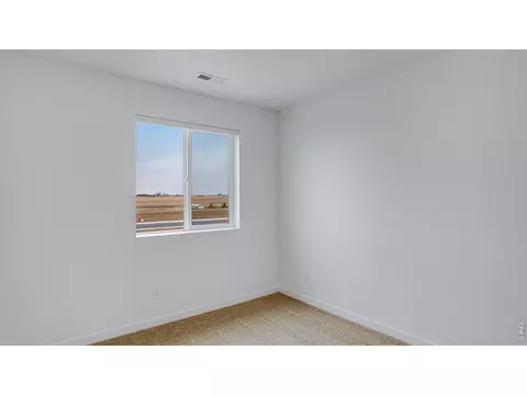 Bedroom - 305 Fiord Way, Severance, CO 80550 photo 9 of 12