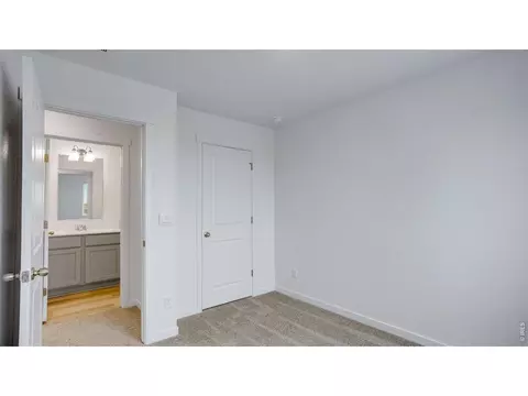 Bedroom - 305 Fiord Way, Severance, CO 80550 photo 4 of 12