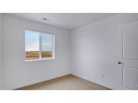 Bedroom - 305 Fiord Way, Severance, CO 80550 photo 2 of 12