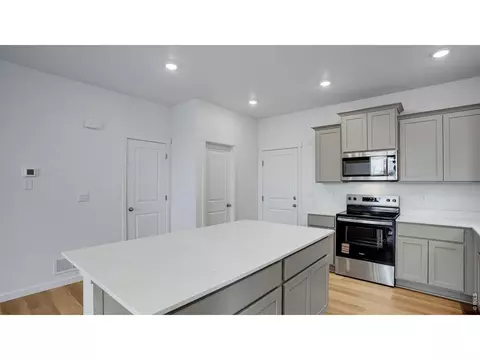 Kitchen - 305 Fiord Way, Severance, CO 80550 photo 5 of 5