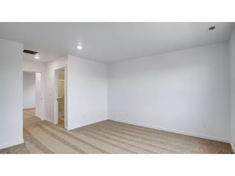 Bedroom - 305 Fiord Way, Severance, CO 80550 photo 7 of 12