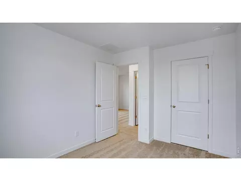 Bedroom - 305 Fiord Way, Severance, CO 80550 photo 3 of 12