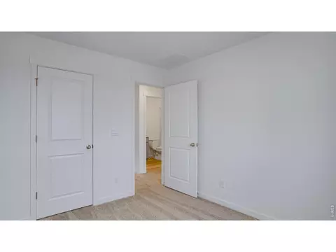 Bedroom - 305 Fiord Way, Severance, CO 80550 photo 11 of 12