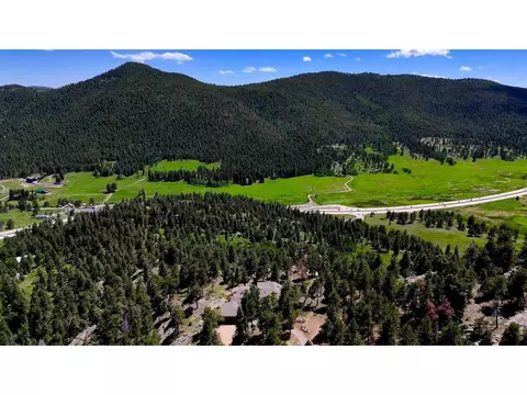 View/Area - 24043 Eagle Cliff Trl, Conifer, CO 80433 photo 4 of 6