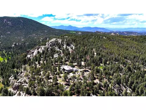 View/Area - 24043 Eagle Cliff Trl, Conifer, CO 80433 photo 3 of 6