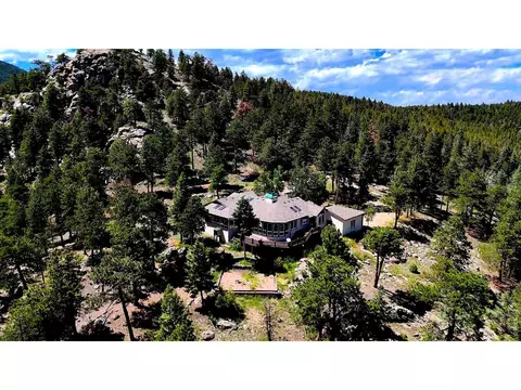 View/Area - 24043 Eagle Cliff Trl, Conifer, CO 80433 photo 6 of 6