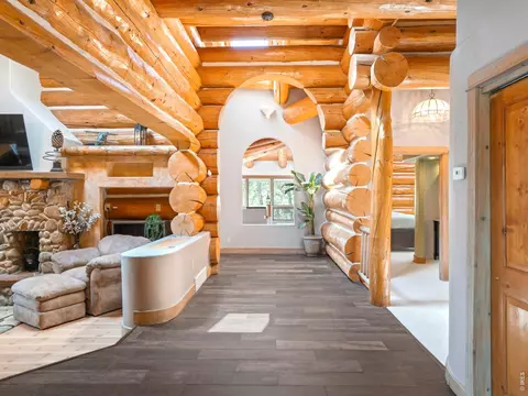 Entry Way - 24043 Eagle Cliff Trl, Conifer, CO 80433 photo 1 of 1