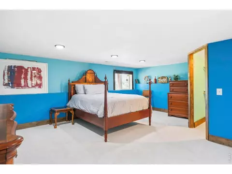 Bedroom - 24043 Eagle Cliff Trl, Conifer, CO 80433 photo 6 of 6