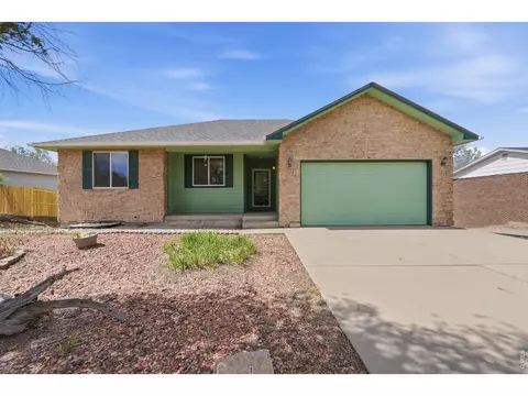 125 S Grand Ave, Fort Lupton, CO 80621