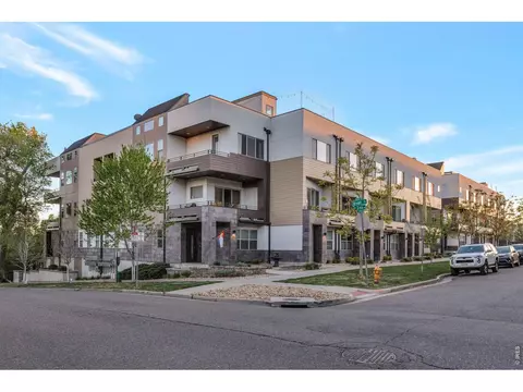 2602 W 24th Ave #4, Denver, CO 80211