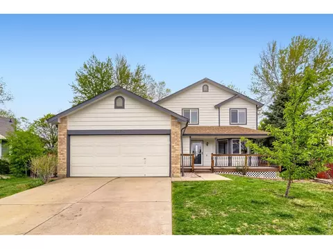 2055 W 134th Way, Westminster, CO 80234