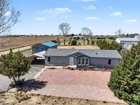 1 Christensen Ct, Brush, CO 80723