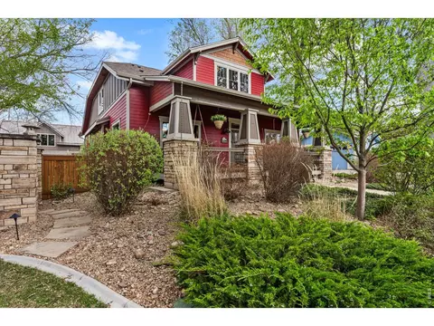 316 Wood St, Fort Collins, CO 80521