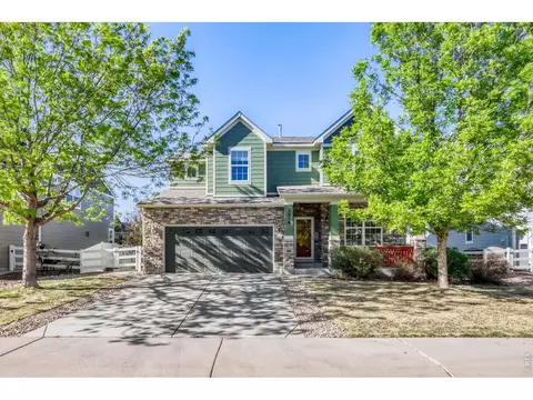 5016 Kimberly Pl, Longmont, CO 80503